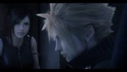 Does Cloud love Tifa? (Part 1) - The moment both open up to each other - Final Fantasy 7