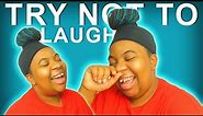 FUNNIEST TRY NOT TO LAUGH CHALLENGE 😂 | LAST DAY OF SCHOOL CLAPBACKS