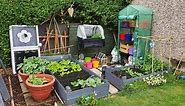80 Vegetable Garden Ideas to Elevate Your Home Harvest