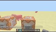 Tutorial #1: How to Spawn Mobs using Command Blocks!