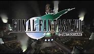 Final Fantasy VII Pre-Rendered CGI Cutscenes 1080p HD FMV