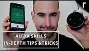 Alexa Tips & Tricks | Best Skills & Features (2019)