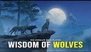 Wisdom Of The Wolves - Best Motivational Video