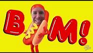 Hot Dog Song! | Jib Jab funny | I'm A Hot Dog
