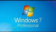 How To Download and Install Windows 7 pro OEM for DELL PCs [Bootable USB - Part 1]