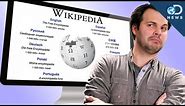 Is Wikipedia a Credible Source?