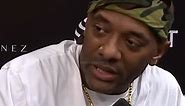 Prodigy speaks on his books and motivation for writing