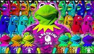 The ULTIMATE Kermit the Frog Meme Compilation 2018!