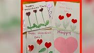 Valentine's Day card drive for senior citizens underway