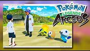 How to Play Pokémon Legends Arceus on PC [Full Speed] - Yuzu/Suyu Switch Emulator