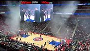 Detroit Pistons 2018 Introductions