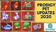 Prodigy Math Game | Latest Prodigy PET Updates in 2020.. *MUST WATCH..!!!