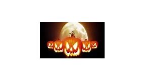 Spooky Halloween Music Video - Night on Bald Mountain - Dance Remix - HalloweenPartyMusic.com