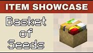 Basket of Seeds Guide (Hypixel SkyBlock)