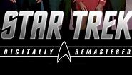 Star Trek: The Original Series (Remastered): Season 2 Episode 6 The Doomsday Machine