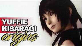 Final Fantasy 7 Lore ► Yuffie Kisaragi's Origins Explained