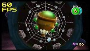 20. [60 FPS] Tarantox's Tangled Web - Space Junk Galaxy - Super Mario Galaxy