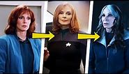 10 Star Trek Characters With The Most Extreme Development
