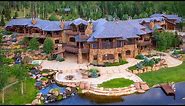 This $21,000,000 Luxury Colorado Ranch Offers the Very Finest in Natural Setting