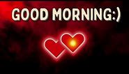Start Your Day With Love: A Heartwarming Good Morning Poem For Your Soulmate | Eternity Letter