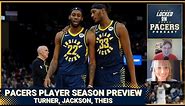 How Indiana Pacers centers Myles Turner, Isaiah Jackson, & Daniel Theis can have a successful season