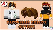 🥓 Bacon Hair Roblox Outfits