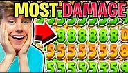 The MOST Damage EVER in PRODIGY!! [1,000,000+]