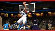 NBA 2K13 - Wii U Launch Trailer