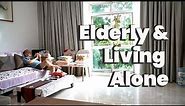 Elderly & Living Alone