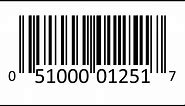 How BARCODES Work