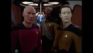 Star Trek TNG -- The Iconians (Part 1 of 2)