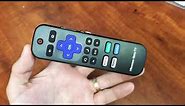 Hisense Smart TV : How to Fix Remote Control (1 Minute Fix)
