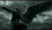 FFVIIAC (complete) - Cloud vs Sephiroth
