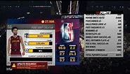 NBA 2K19 FASTEST WAY TO REP UP!! 90 OVR IN 24 HOURS!!