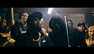 ALMIGHTY KING PUN -"PURGIN"(OFFICAL VIDEO)