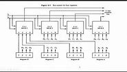 Construction of Common bus system using Multiplexer with example in Computer Architecture || CA