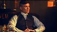 Tommy Shelby quote: I never forced anyone to choose me.