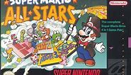 Super Mario All-Stars: Super Mario Bros. (Super Nintendo)