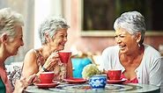 Great Humor Sites for Senior Citizens | LoveToKnow