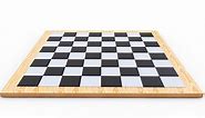 Chess Board Dimensions | Basics and Guidelines