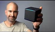 Amazon Fire TV Cube (3rd Gen) Review | 4K Streamer with Alexa voice control