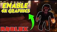 The BEST REALISTIC Roblox Games with High Graphics