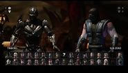 Mortal Kombat XL - How to Unlock Triborg Cyber Sub-Zero + Hidden Brutality Found!