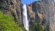 Bridalveil Fall | Discover Yosemite National Park