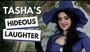 Tasha's Hideous Laughter — 50 Terrible D&D Jokes