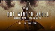 Final Fantasy VII - One Winged Angel (Rawstyle Bootleg) | Sephiroth's Theme