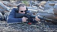 Palmetto State Armory 20” Classic A2 Rifle Review