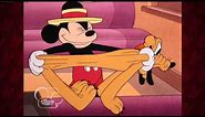 Have a Laugh! | Mr Mouse takes a trip | Disney Channel UK