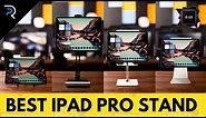 BEST STAND for your iPad Pro! - M1 iPad Pro 2021 Stands comparison