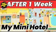 Try This Tips For Mini Hotel: The Idle Game, Game Impression